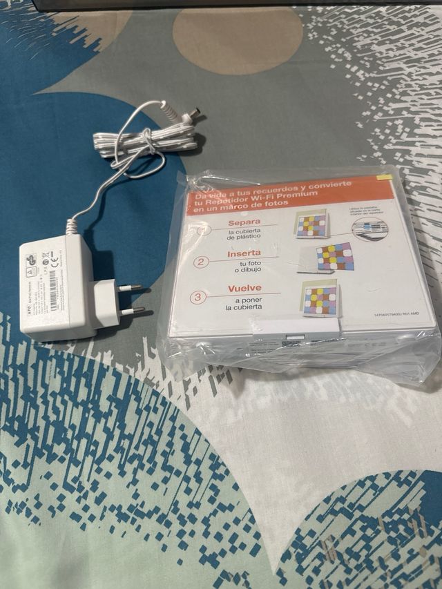 Ripetitore Wifi Premium