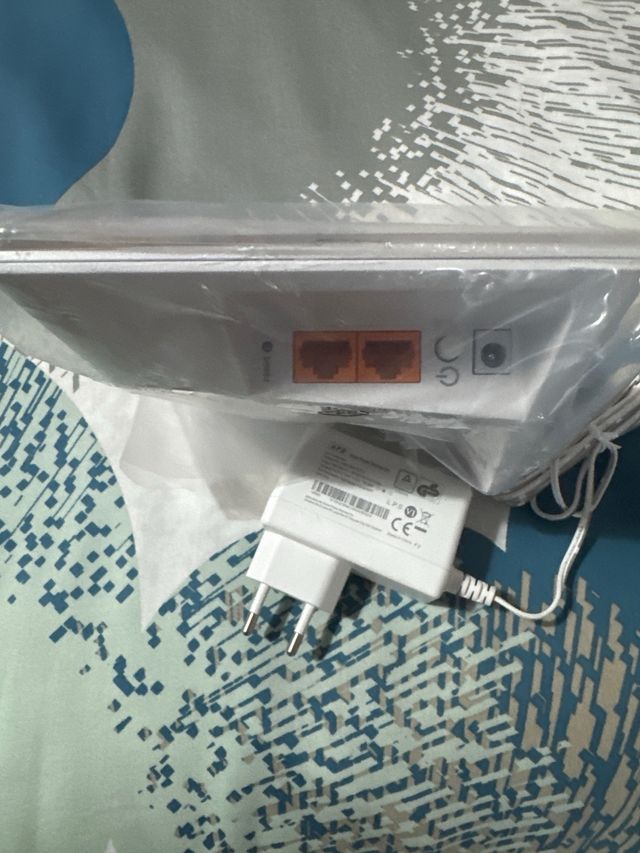 Ripetitore Wifi Premium