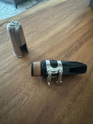 Clarinete SET COMPLETO