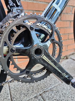 Pinarello Dogma 60.1