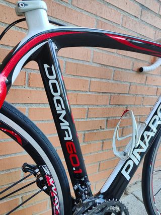 Pinarello Dogma 60.1