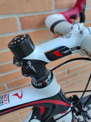 Pinarello Dogma 60.1