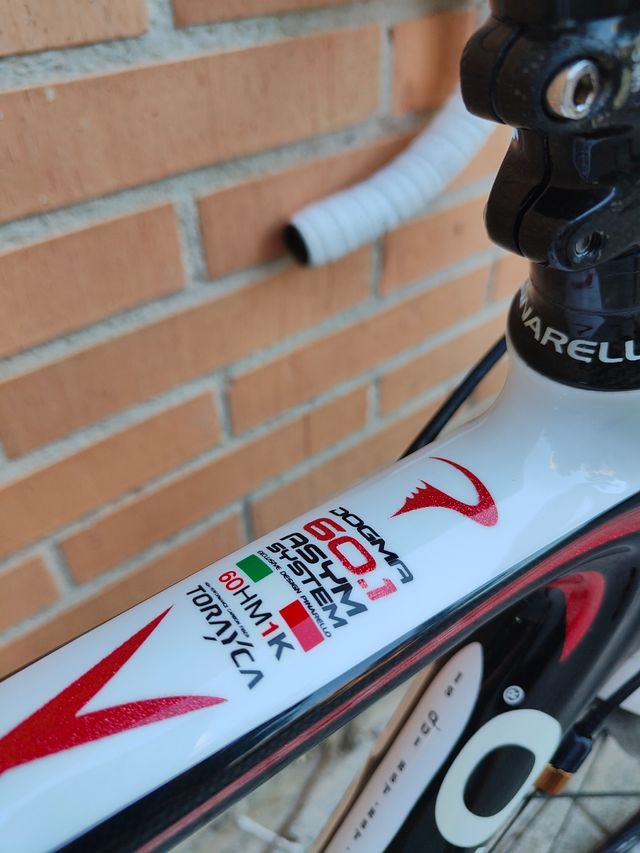 Pinarello Dogma 60.1