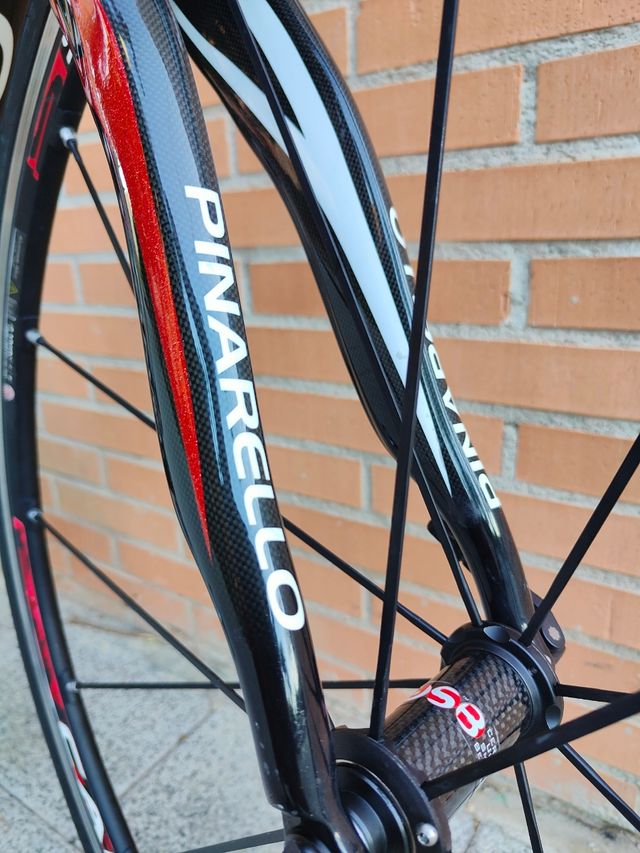 Pinarello Dogma 60.1