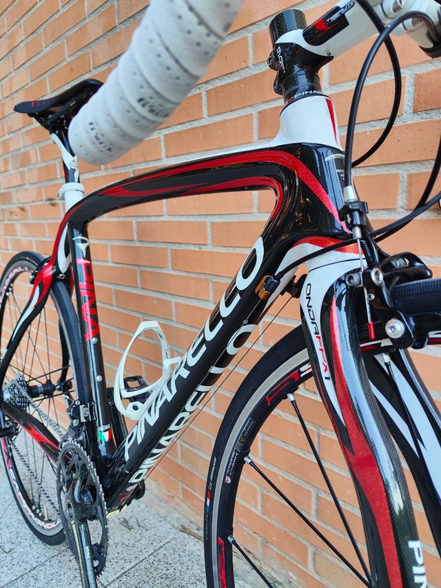 Pinarello Dogma 60.1