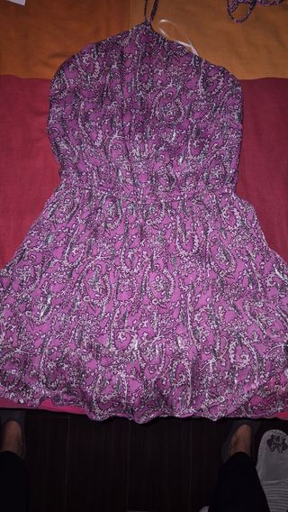 Mono Brownie talla xs