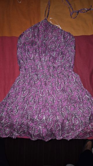 Mono Brownie talla xs