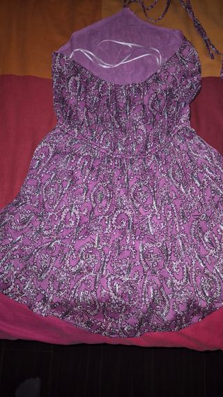 Mono Brownie talla xs