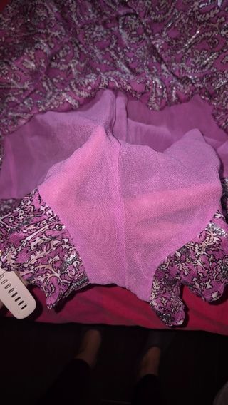 Mono Brownie talla xs