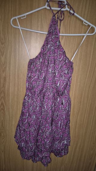 Mono Brownie talla xs