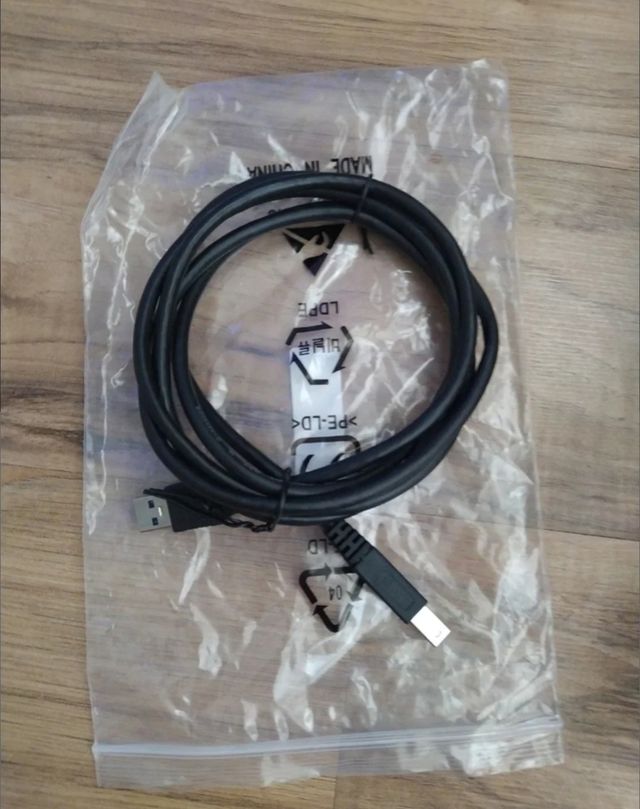 Cable USB 3.0 a USB tipo B