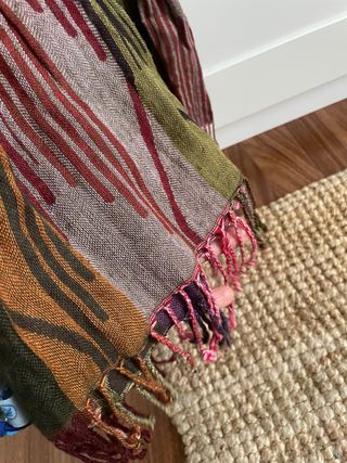 Busfanda Adolfo Dominguez