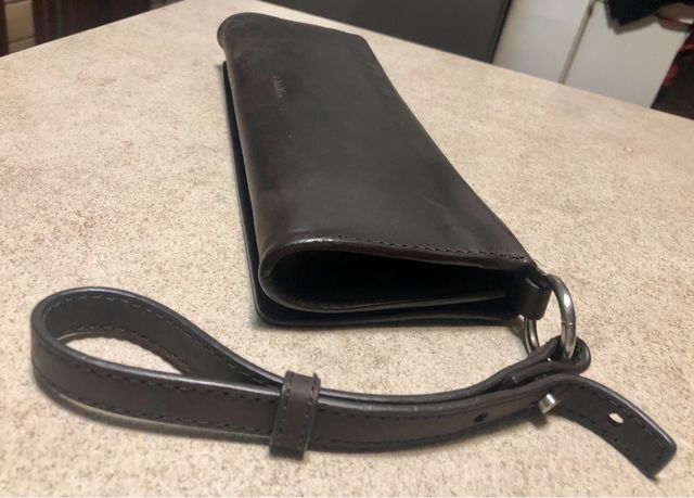 Pochette vintage calvin klein 