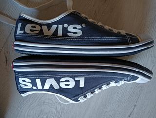 ZAPATILLA LEVIS TALLA 40