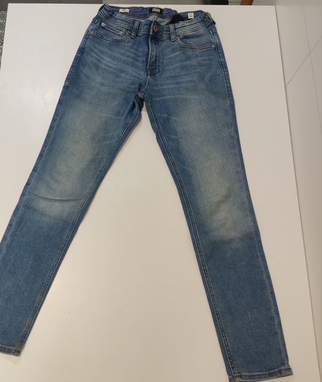 Pantalón vaquero niño Jack and Jones