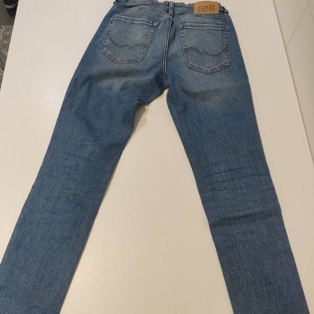 Pantalón vaquero niño Jack and Jones