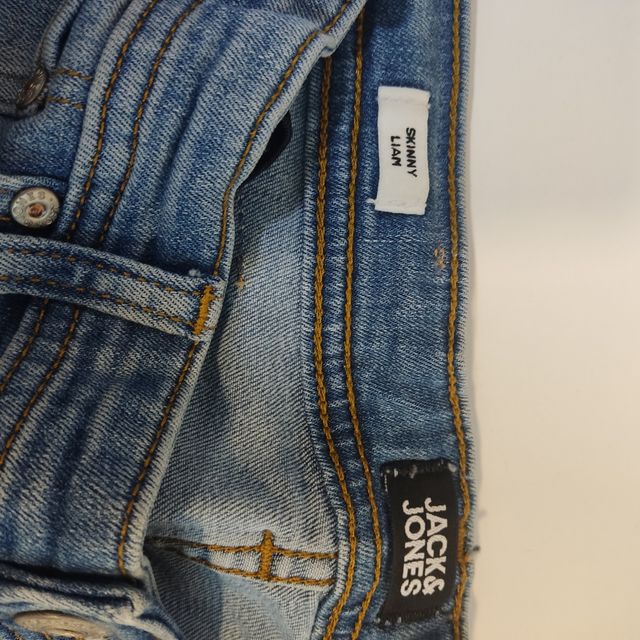 Pantalón vaquero niño Jack and Jones