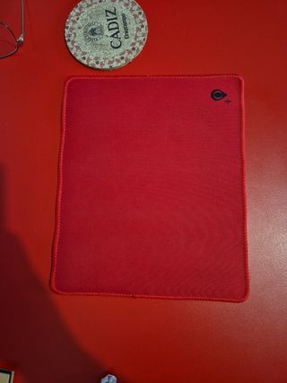 Alfombrilla pequeña para ratón pc