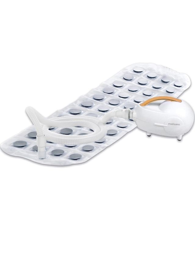 Masajeador burbujas de aire