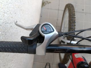 Bicicleta Orbea iníciate action series