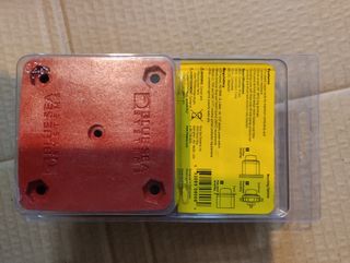 Desconectador batería 300 amperios