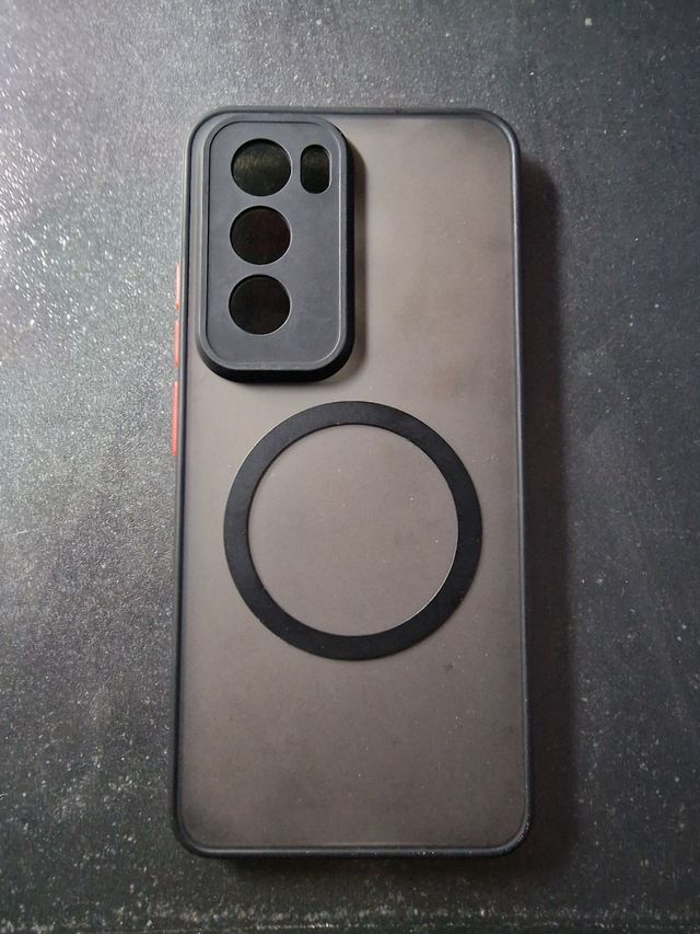 Funda oppo Reno 12 Pro 5g