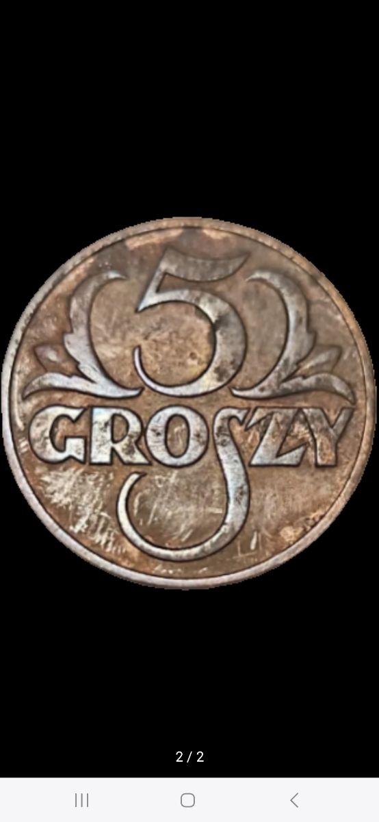 Lotto di 10 monete antiche dal mondo