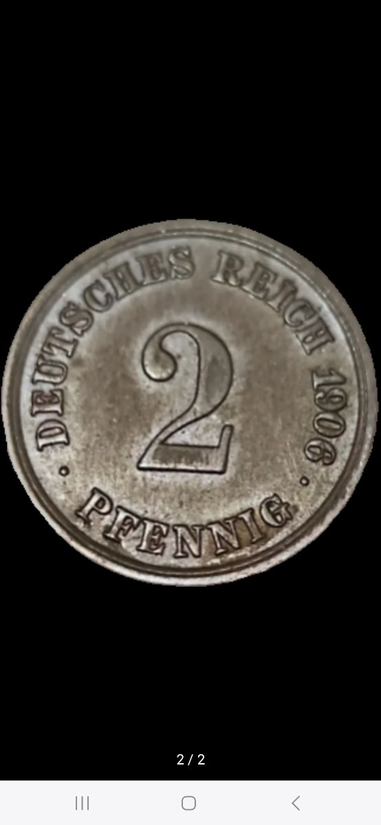 Lotto di 10 monete antiche dal mondo