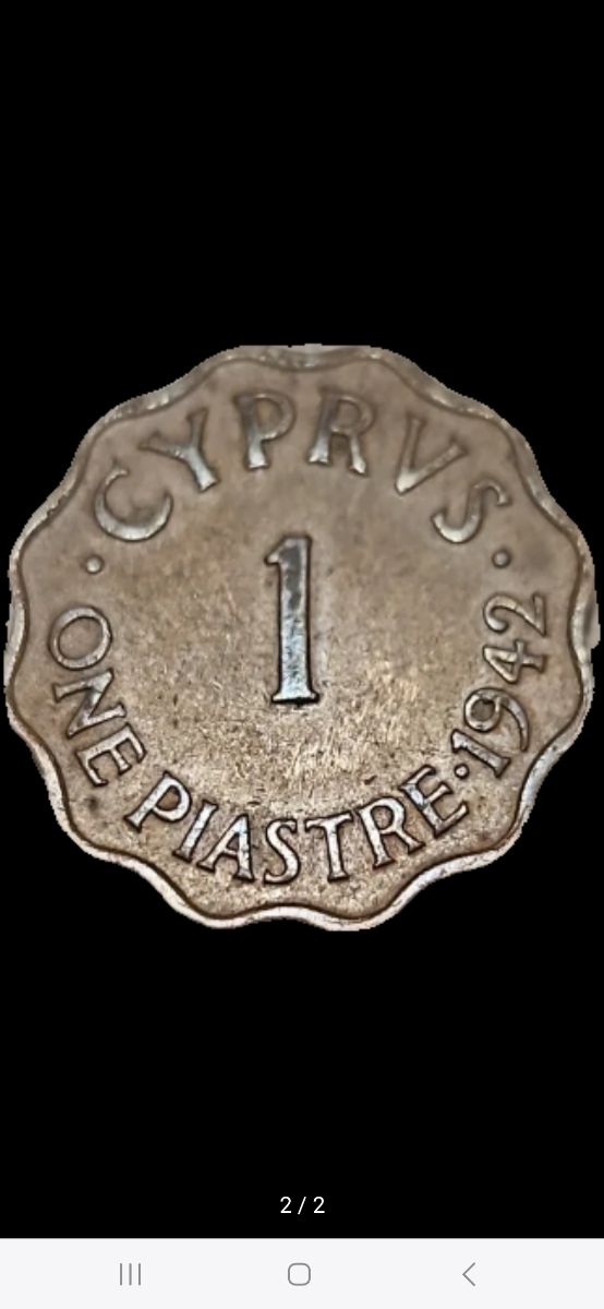 Lotto di 10 monete antiche dal mondo