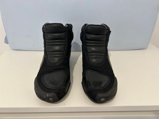 Botines dainese dino 1 pro