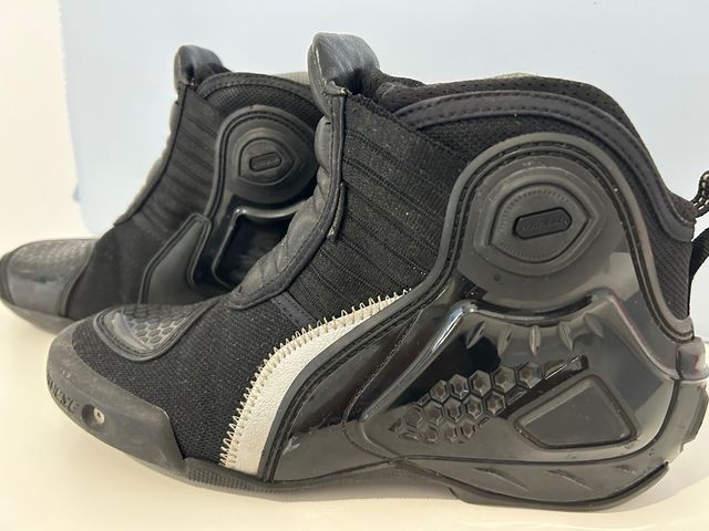 Botines dainese dino 1 pro