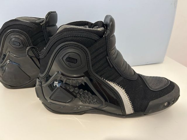 Botines dainese dino 1 pro