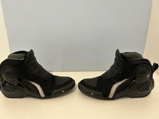 Botines dainese dino 1 pro
