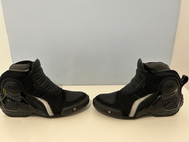 Botines dainese dino 1 pro