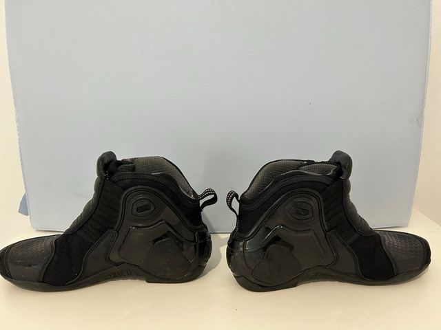 Botines dainese dino 1 pro