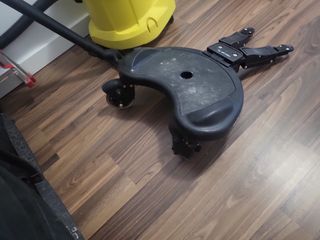 patinete para carro