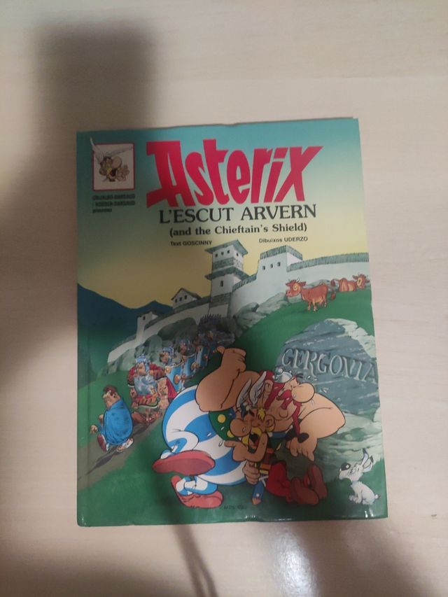 Asterix