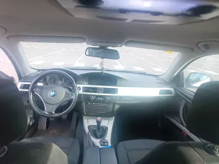 BMW Serie 3 2010