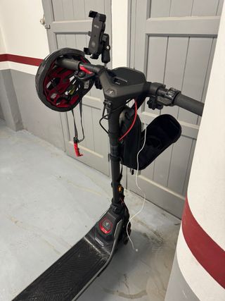 Segway p100s patinete