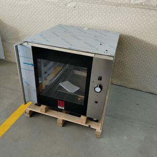 🍺​CO⌹  Horno Eléctrico Fermentador (AI)