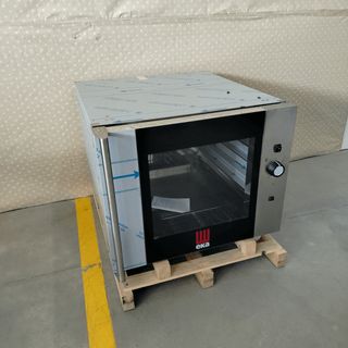🍺​CO⌹  Horno Eléctrico Fermentador (AI)