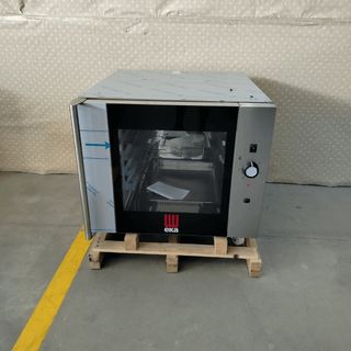 🍺​CO⌹  Horno Eléctrico Fermentador (AI)