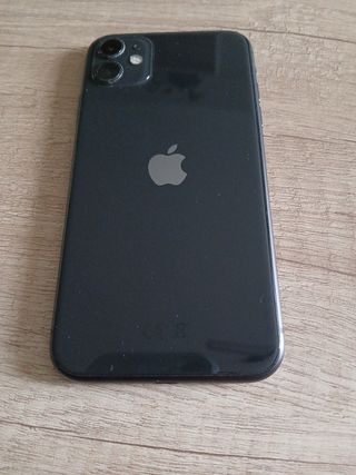 Iphone 11 128 gb