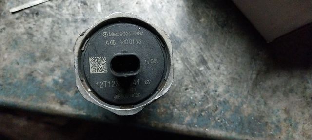 Sensore di pressione a6511800115