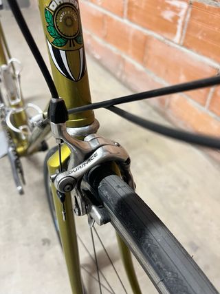 Orbea clasica