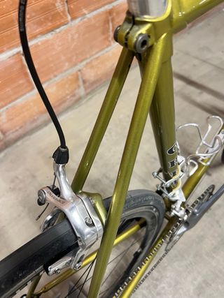 Orbea clasica