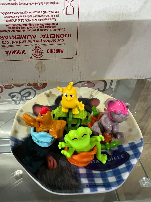 Sorprese da collezione