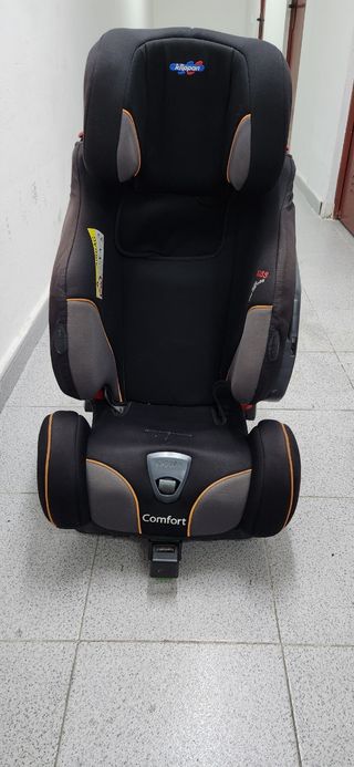Silla de auto Klippan