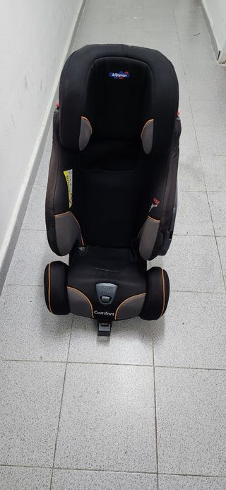 Silla de auto Klippan