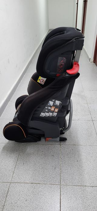 Silla de auto Klippan